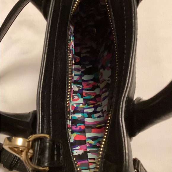 Vera Bradley Crossbody Purse - Picture 5 of 6